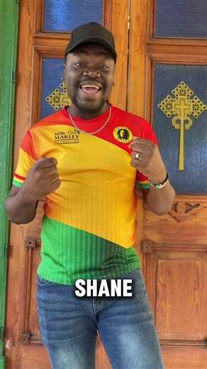Meet our vibrant tour guide Shane, a true storyteller with a wealth of knowledge and a heart for sharing the message of One Love. From the moment you step through our doors, he’s all about good energy, rich history, and spreading Positive Vibration to everyone who visits. Come check us out at the Bob Marley Museum. Book your tour today. We can’t wait to welcome you and share the vibes with you! 🇯🇲💚💛❤️ #bobmarleymuseum #visitjamaica #explorekingston #positivevibration