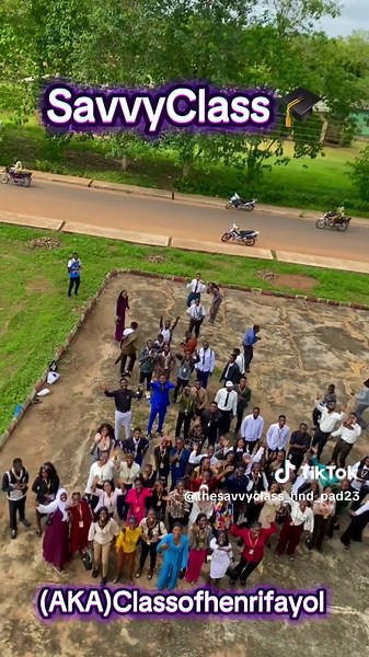 thesavvyclass_hnd_pad23 on TikTok