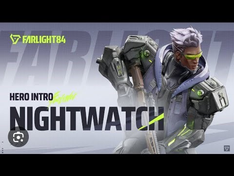 Farlight Ranked grinding Gameplay as Might watch