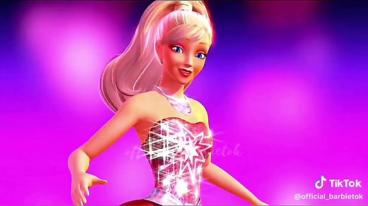 Barbie Moda Magica en Paris - Descubre el Secreto Mágico