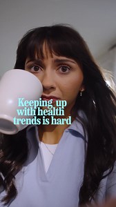 173 reactions | Keeping up with health trends is hard. Choosing less sugar & fewer calories than dairy milk is easy. The Obvious Choice. One cup of Whole Dairy Milk contains 12g of Sugar and 150 calories vs One cup of Almond Breeze Unsweetened Original contains 0g of sugar and 30 calories. | Blue Diamond Almond Breeze | Facebook