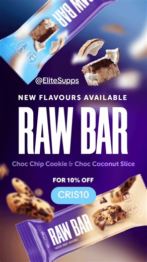 💜💜💜💜🤤@Elite Supps Use code CRIS10 at checkout