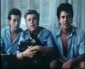 Lemon Popsicle - Trailer