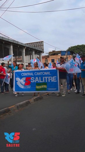 RC5 SALITRE - GUAYAS UNIDOS 📢 ‼️‼️ Asi vivimos la inauguración de la Central Histórica de la Revolución Ciudadana en Guayaquil. A seguir en esta lucha hasta que #ElPoderDeLaGente vuelva a ustedes: niños, hombres, mujeres, ancianos, personas con discapacidades. @Iliana Mora Vergara RC - Directora Cantonal Hasta la victoria siempre 🇪🇨✊🏼 @RC5Guayas Dirección Provincial @RC5 Guayas Distrito 4 @Revolución Ciudadana #ElPoderDeLaGente #ElPoderDeLosGuayasenses #RC5Guayas @Rafael Correa Delgado