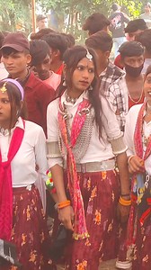 81K views · 2.2K reactions | Adivasi culture | The Aadiwasi kaka | Facebook