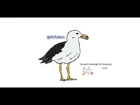 Jak se kreslí rackové ‪@YuTubers‬