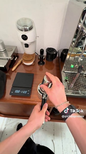 Mastering Espresso at Home: Top Tips for Home Baristas