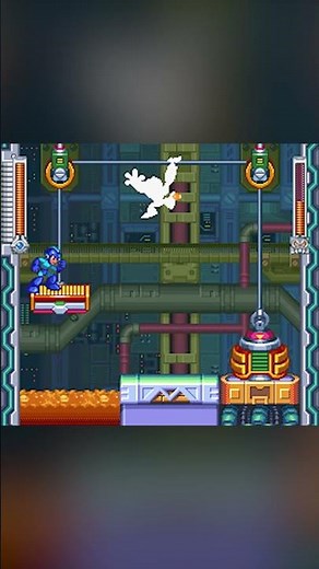 Vs Atetemino Proto - Mega Man & Bass #megaman #nodamage #snes