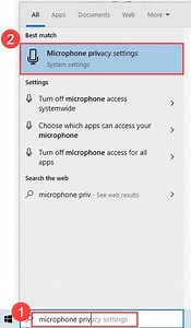 Razer 헤드셋 마이크가 작동하지 않음 [5가지 수정 사항] - 사운드 문제