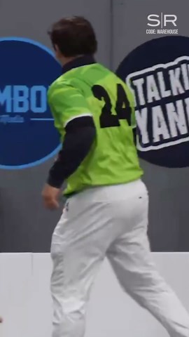 The Warehouse Games on Instagram: "He PANTSED the referee! #referee #ref #umpire #pants #funny #sports #goal"