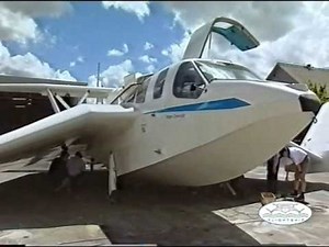 New Airfish-8 (WIG craft)