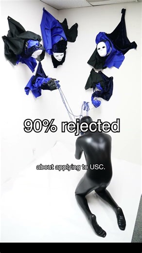 How to Get Into USC Art School