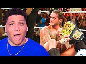 The Loudest WWE Crowd Reactions of All Time!