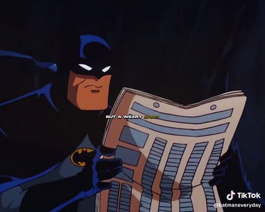 I’m tired alfred #batman #sad #fyp | Batman