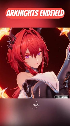 Arknights Endfield Objective to cause 100k damage #2. #endfield #tonjogando #arknightsendfield