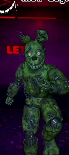 spring trap emote