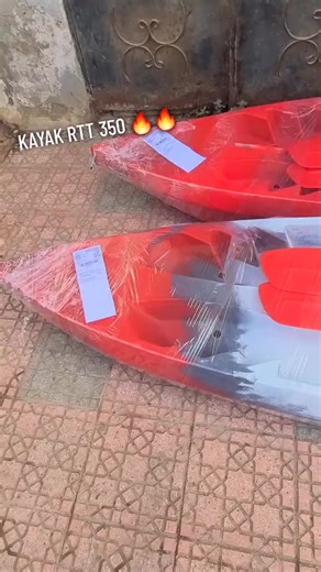 Kayak rtt 350 Disponible ✅✅