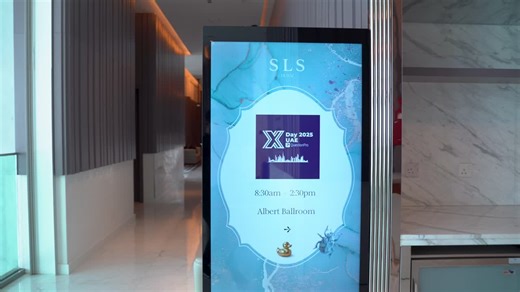 QuestionPro XDay Dubai was more than an event—it was a celebration of people, ideas, and innovation.From AI and CX transformation to thought-provoking discussions, every story reminded us… | QuestionPro MEA