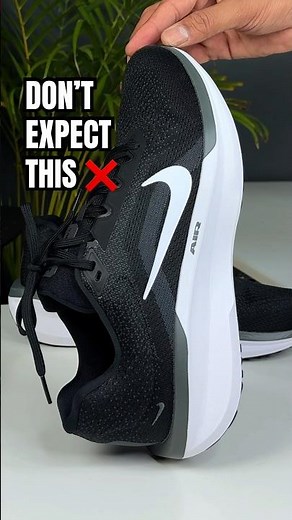 Nike Winflo 11 👟 Don’t Expect This