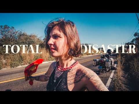 Last Day in Mexico Went Completely Wrong