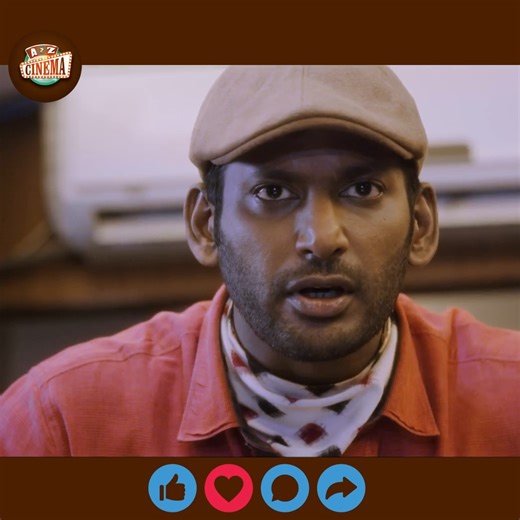 Watch & Enjoy Vishal And Andrea Jeremiah & Vinay Rai Latest Ultimate Movie Scene Part 28 || Telugu Movie || A2Z Cinema | A2Z Cinema