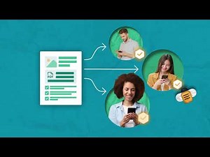 Docubee's Intelligent Contract Automation