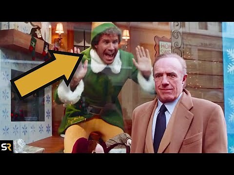 Will Elf Ever Get a Sequel?