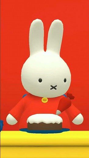 Miffy world episode 25 #animation #nursery #cartoon #kidssong #nursery #nurseryrhymes #kids