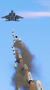 Missile Targeted Fighter Jet! Ep67 | Coffin Gaming