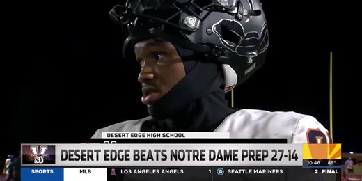 The Extra Point: Varsity Zone - September 12, 2025