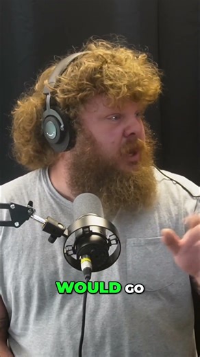 Told my buddy “just hit record” with no plan. Got taken down once, posted again, and it blew up.