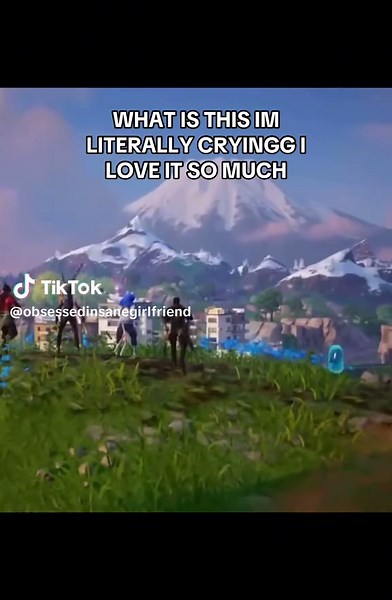 Fortnite Chapter 6: Exciting New Features Revealed