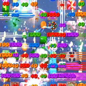 181K views · 3K reactions | To celebrate #NationalCandyDay, we are hosting Candy Celebration events for 3 weeks this November  and 24hrs of Unlimited Lives* to start it off, keep Crushing to win some sweet rewards when you’re at the top of the leaderboard 朗 Don’t say we don’t treat you  *Unlimited Lives only for MOBILE users. | Candy Crush Saga | Facebook