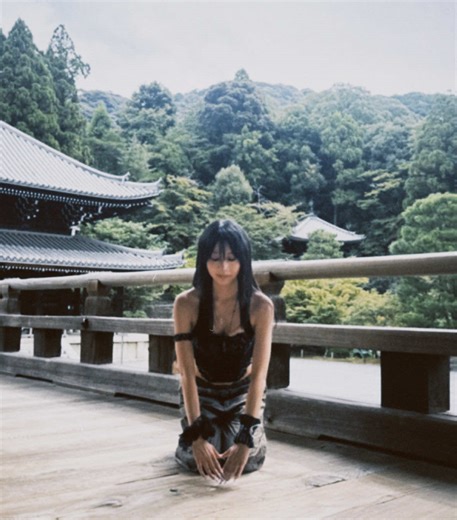 Exploring the Beauty of Kyoto, Japan