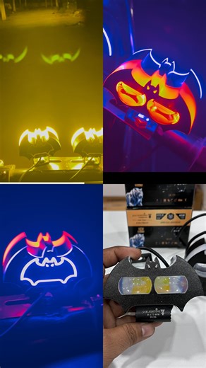 𝐒𝐡𝐞𝐤𝐡𝐚𝐰𝐚𝐭 𝐌𝐨𝐝𝐢𝐟𝐢𝐞𝐫𝐬 𝐎𝐟𝐟𝐢𝐜𝐢𝐚𝐥 on Instagram: "JAS Batman 80w pair fog lights Order link - https://shekhawatmodifiers.shop/products/jas-batman-80w-pair-fog-lights-2-piece?_pos=1&_sid=b22328a81&_ss=r All products available on www.shekhawatmodifiers.shop #trend #trendingnow #instagram #shekhawatmodifiers #led"