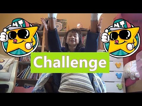 Not My Legs Challenge With My Dad Tik Tok