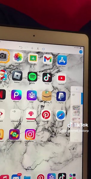 Tutorial para Crear Fondos de Pantalla en PicsArt Color