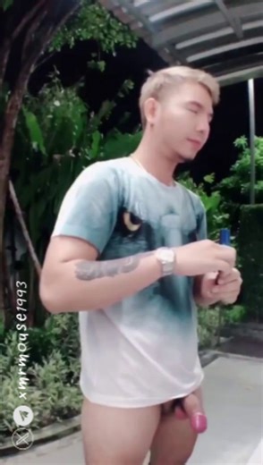 อีกหนึ่งตำนานของคน Outdoor รุ่นใหม่หน่อยก็คือ พี่ดิว ตัวขาวๆ ควยขาวๆ หน้าเจ้าเล่ ชักว่าวมันๆ ไม่รู้ว่าตอนนี้แกเป็นยังไงบ้าง พวกเราโคตรคิดถึง--------------------- Column : Gay Restro (แอคเก่าโดน hack) File : No.54 - ตำนานพี่ดิว outdoorิby @xmrmouse1993--------------------- คลังปีศาจ : https://t.co/mgBACmx6m6เขียนโดย : https://t.co/RNGiJmQW9V--------------------- #xmrmouse1993 #คลิปเกย์ #คลิปในตำนาน #ชักว่าว #คลิปมือดี #sexoutdoor
