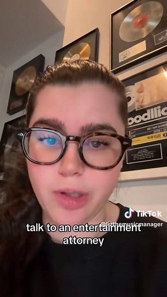 What Record Labels Look for in New Artists