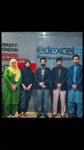 Supply Chain Integrated Society - NUML on Instagram: "Last Thursday, our Supply Chain Integrated Society – NUML BBA-V-C students, Saim, Shahroze Malik, Noor Hassan, Bushra Rasheed, Fatima Tu Zahra, and Saad Zeb Khan, visited TMUC Islamabad to explore their supply chain operations and build professional connections. During the visit, they had the opportunity to meet with the Campus Manager and gain valuable insights into best practices in university supply chain management."