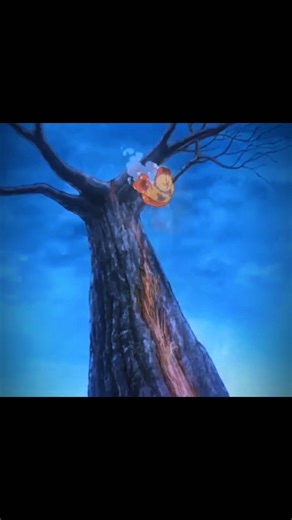 zenitsu Hard training #demonslayer #zenitsu