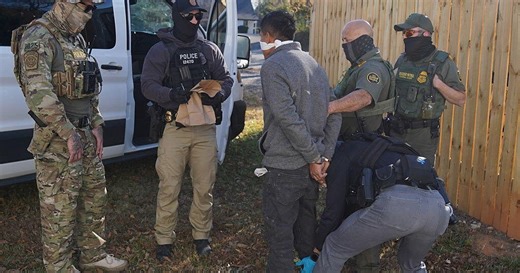 New details on Charlotte immigration crackdown