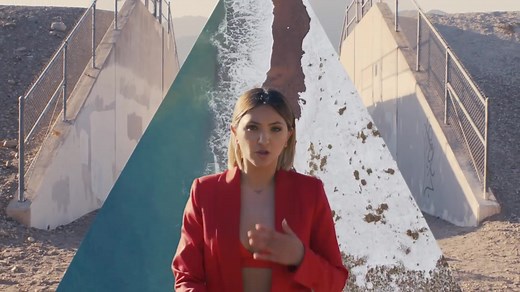 Clean Bandit - I Miss You feat. Julia Michaels [Official Video]