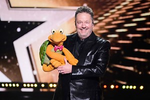 What Is America's Got Talent Season 2 Winner Terry Fator Up to Now?