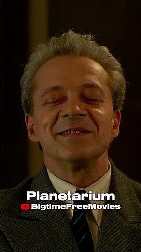 Planetarium (2016) now available on Bigtime - Free Movies!