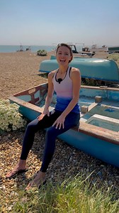 ✈️🧘‍♀️ It’s World Yoga Day! Stuck on a plane? Try these 3 ✨easy yoga poses✨ right from your seat to stay relaxed & refreshed mid-flight. No mat needed – just breathe & stretch 💺🌬️ Tag a yoga loving travel buddy! 💖 | Holiday Extras