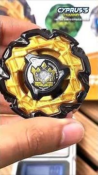 👑Unboxing EMPEROR MIGHT DECK SET CX-11 Beyblade X Review