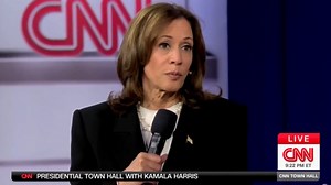 50K views · 2K reactions | Harris fumbles through another word salad about the need to do things that 'haven't been done, but need to be done' | Sean Hannity | Facebook