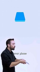 This phone trick is IMPOSSIBLE