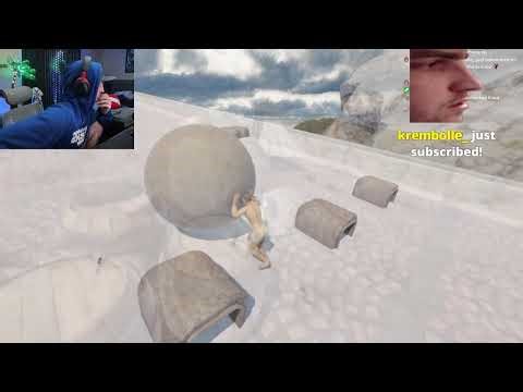 LIVE 🔴 TRYING OUT BLACK OPS ROYALE + THE GAME OF SISYPHUS